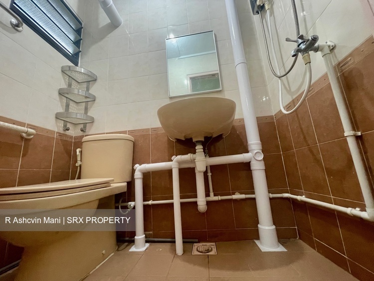 Blk 530 Jurong West Street 52 (Jurong West), HDB 3 Rooms #594821501